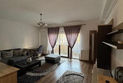 Apartament cu 2 camere decomandat în Giroc - 1
