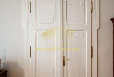 Apartament cu 3 camere circular, mobilat în Ultracentral - 13