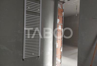 Apartament cu 3 camere decomandat în Cisnădie - 6