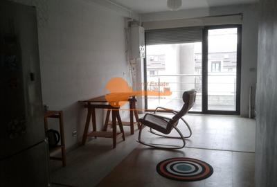 Apartament cu 2 camere semidecomandat, mobilat în Vatra Luminoasă - 1