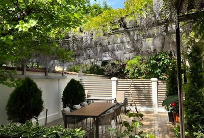 Casă cu 7 camere cu Teren 600 Mp în Nord