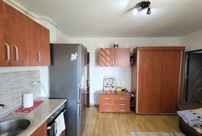 Apartament open space,mobilat si utilat,Girocului,mansarda - 9