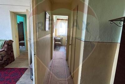 Apartament cu 2 camere de vanzare in Cugir COMISION 0% Apartament cu 2 camere de vanzare in Cugir COMISION 0% - 5