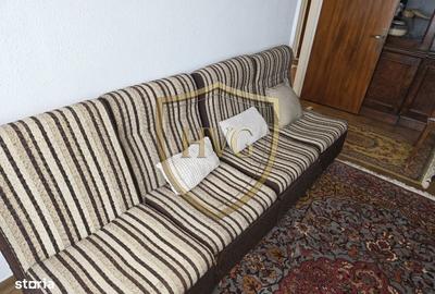 Apartament cu 3 camere decomandat, mobilat în Grivița - 1