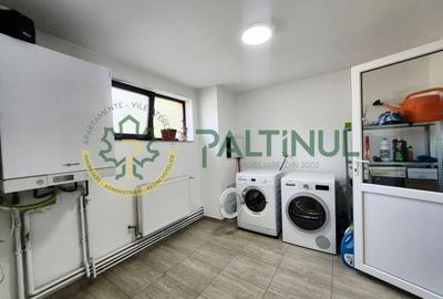Casă tip duplex modernă în Cisnădie - 3 dormitoare și curte amenajată - 13