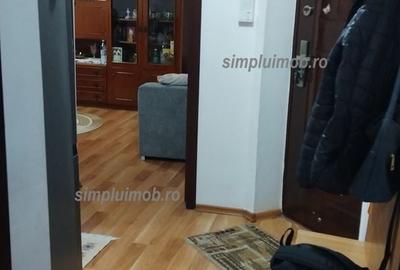 Apartament cu 2 camere decomandat, mobilat în Titan - 3