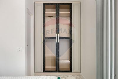 Apartament cu 2 camere semidecomandat, mobilat în Ultracentral - 8