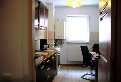 Apartament cu 2 camere decomandat în Vitan-Bârzești - 16