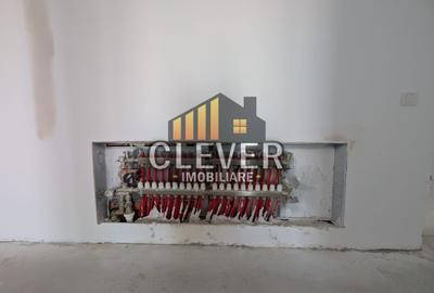 Penthouse cu 4 camere decomandat în Theodor Pallady - 22