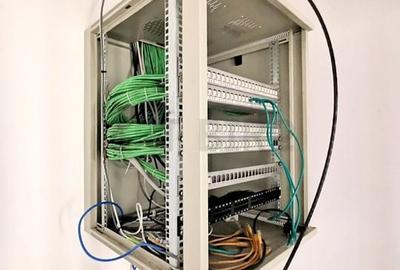 Zero comision, 220mp parter Grozavesti, parcare, metrou 1 minut mers - 13