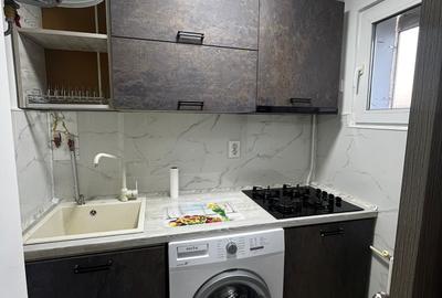 Garsonieră decomandată în Drumul Taberei - 3