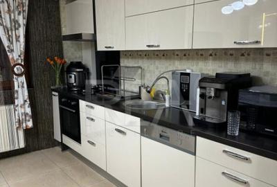 Apartament cu 3 camere decomandat în Prelungirea Ghencea - 8