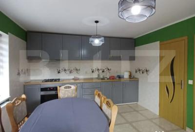 Casă cu 5 camere cu Teren 712 Mp în Mihai Viteazu - 3