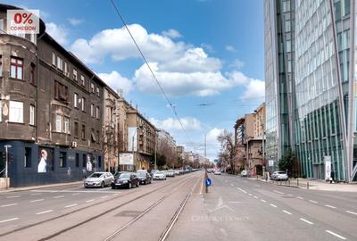 Apartament cu 5 camere decomandat în P-ța Victoriei - 24