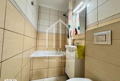 Apartament cu 3 camere în Est - 15