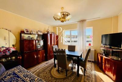 Apartament cu 3 camere decomandat, mobilat în Mănăștur - 4