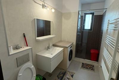 Apartament cu 2 camere nedecomandat în Radu Negru - 13