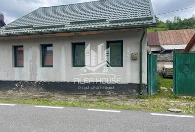 Casă cu 5 camere în Central - 5