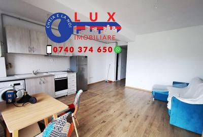 Id 20 Garsoniera de inchiriat CF 1- Zona Kaufland - 3