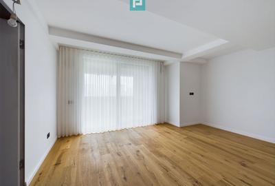 Luxury 2 bedrooms apartment in Băneasa/ Aviației - 5
