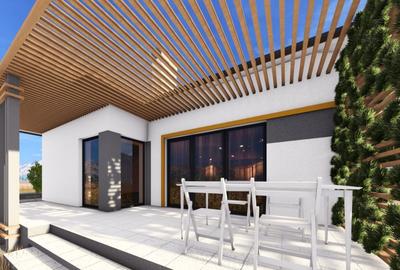 Vila– Stupini, Str. Izvorului  - Comision 0 !!! - 2