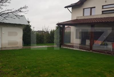 Casa deosebita in  Cocosesti! - 4