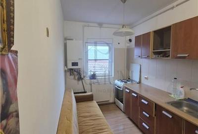 Apartament cu o camera - zona Ronat - mobilat/ utilat - 2