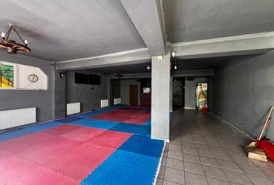 Spatiu comercial-100 mp-Piata Mare - 4