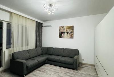 Apartament 2 camere Rotar Park Residence2-Metrou Preciziei - 12