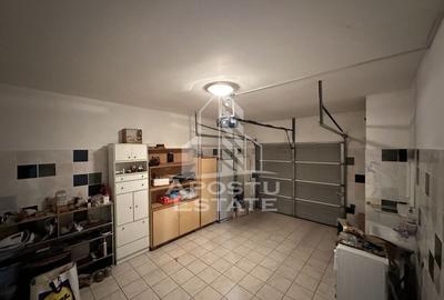 Casa impresionanta cu 4 camere, garaj si anaxe, in Timisoara - 18