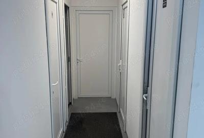 Se inchiriaza hala cu suprafata de 600 mp la Nazna - 3