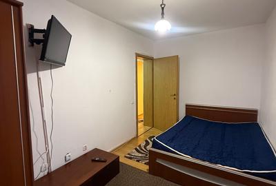 Ap 2 cam semidec, mobilat si utilat, et. 5, zona Centrala - Spitalul Militar - 2