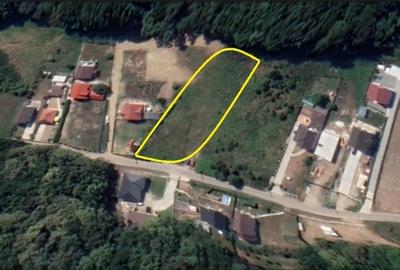 Vanzare casa la padure, an 2024, Bascov, Uiasca, 138.000 euro - 15