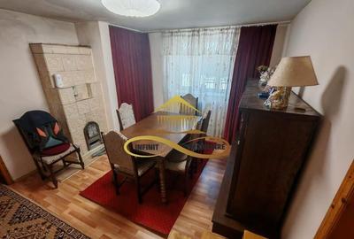 Casă cu 4 camere cu Teren 1700 Mp în Grigoreni - 1