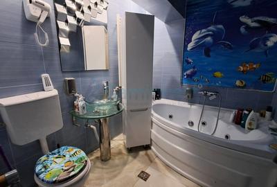 Apartament cu 5 camere decomandat în Gării - 4