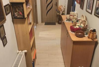 Apartament cu 2 camere decomandat în Central - 3