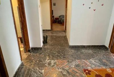 Apartament cu 3 camere decomandat în Spitalului - 4