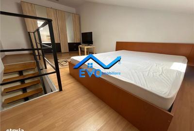 Apartament cu 2 camere în Alexandru cel Bun - 2