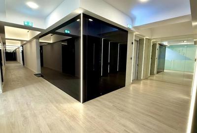 Sansa unica:  Apartament de Lux în Complexul Cortina North Pipera - 12