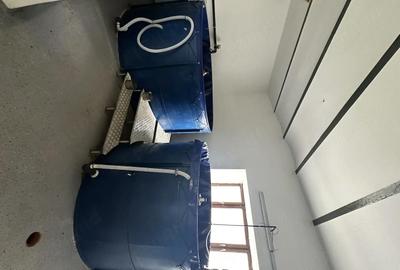 Spațiu comercial, de 600 mp, în Central - 3