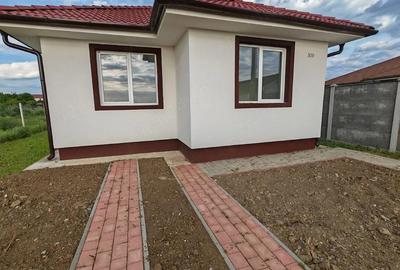 Casă cu Teren 430 Mp în Biharia - 3