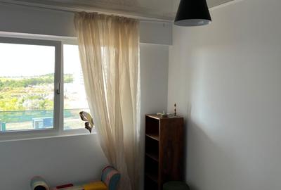 Apartament cu 2 camere, mobilat în Copou - 9