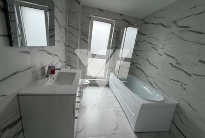 Apartament 3 camere, 65 mp, etaj 2/3, Zona Arhitectilor Kaufland, parcare - 6