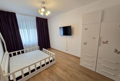 Berceni-Metalurgiei / 2 Locuri Parcare Subteran / Apartament 3 Camere - 9