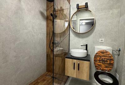 Apartament cu 2 camere semidecomandat în Berceni - 3