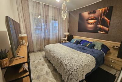 Vand apartament 3 camere Decebal - 3