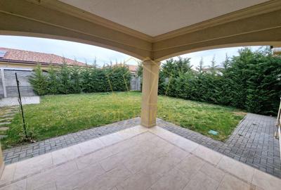 Duplex cu 4 camere cu Canalizare în Moșnița Nouă - 14