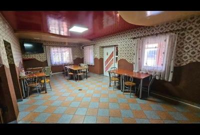 Apartament cu 2 camere nedecomandat în Central - 5