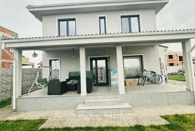 COMISION 0% | Casă Individuală | Zona Giarmata | 4 Camere - 8