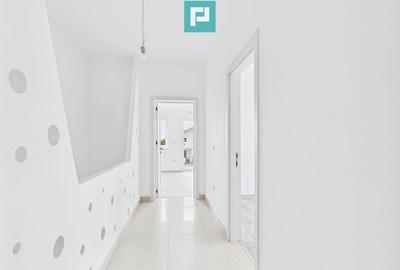 Casa moderna cu 4 camere in Becicherecul Mic - 13